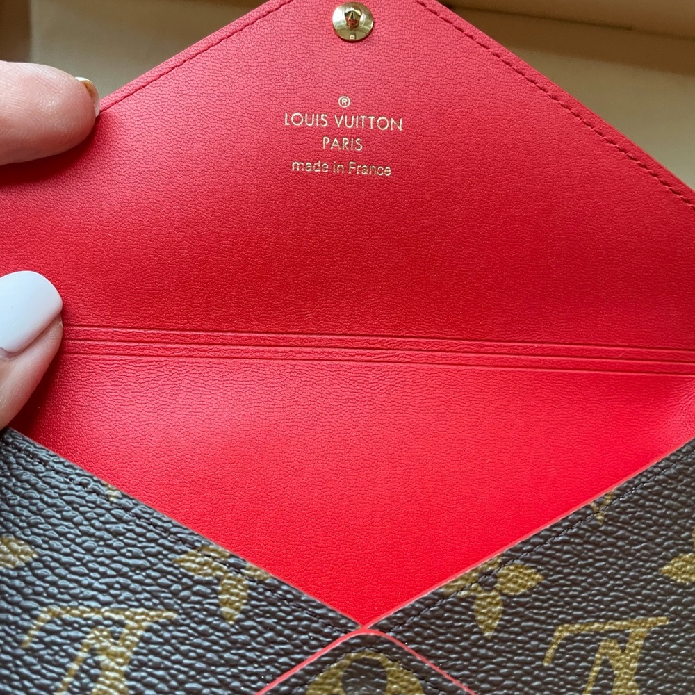 Louis Vuitton | Monogram Kirigami Small - BN - Picture 3 of 4